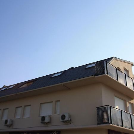 Ar Apartamentos Soto Real 部屋 写真