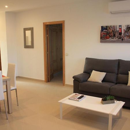 Ar Apartamentos Soto Real 部屋 写真