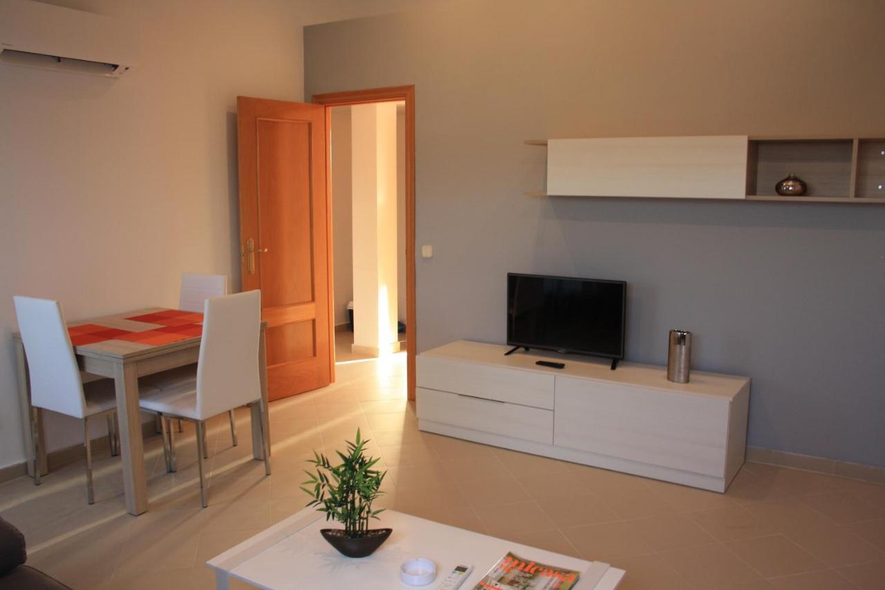 Ar Apartamentos Soto Real 部屋 写真