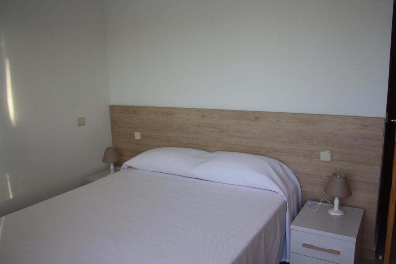 Ar Apartamentos Soto Real エクステリア 写真