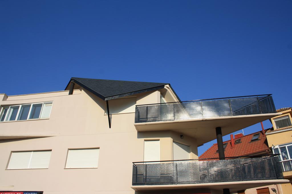 Ar Apartamentos Soto Real 部屋 写真