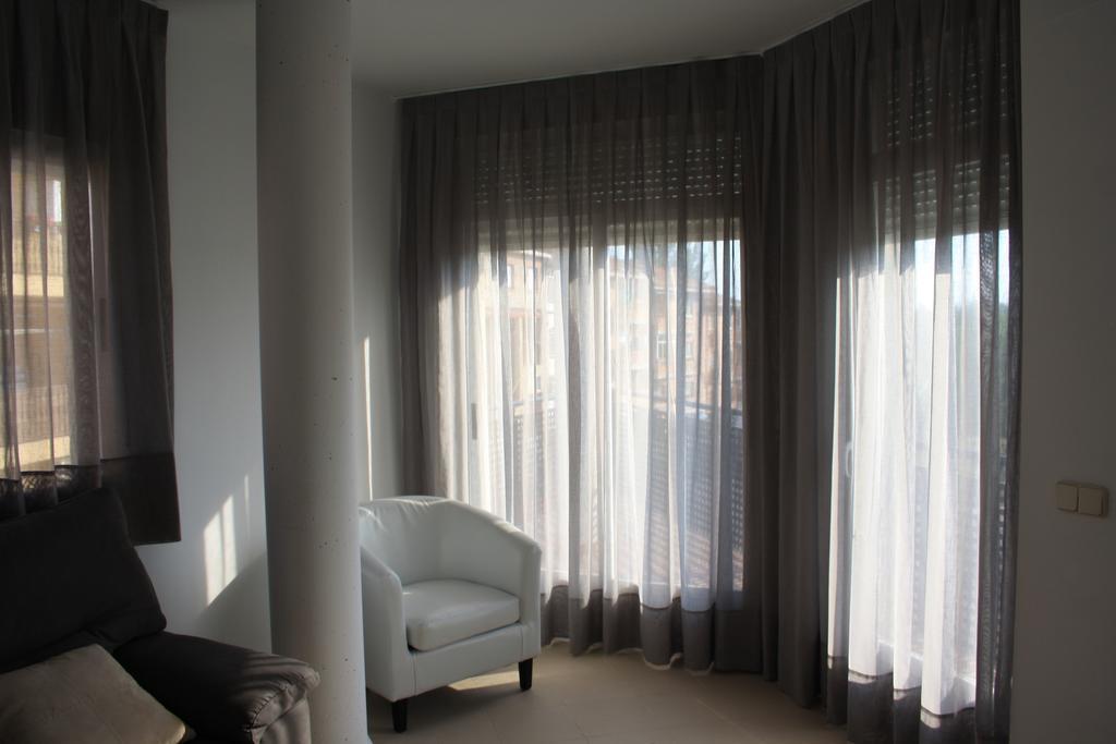 Ar Apartamentos Soto Real 部屋 写真