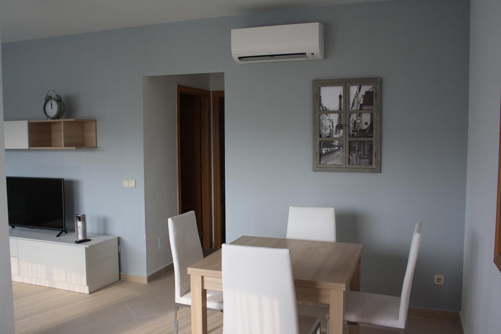 Ar Apartamentos Soto Real エクステリア 写真