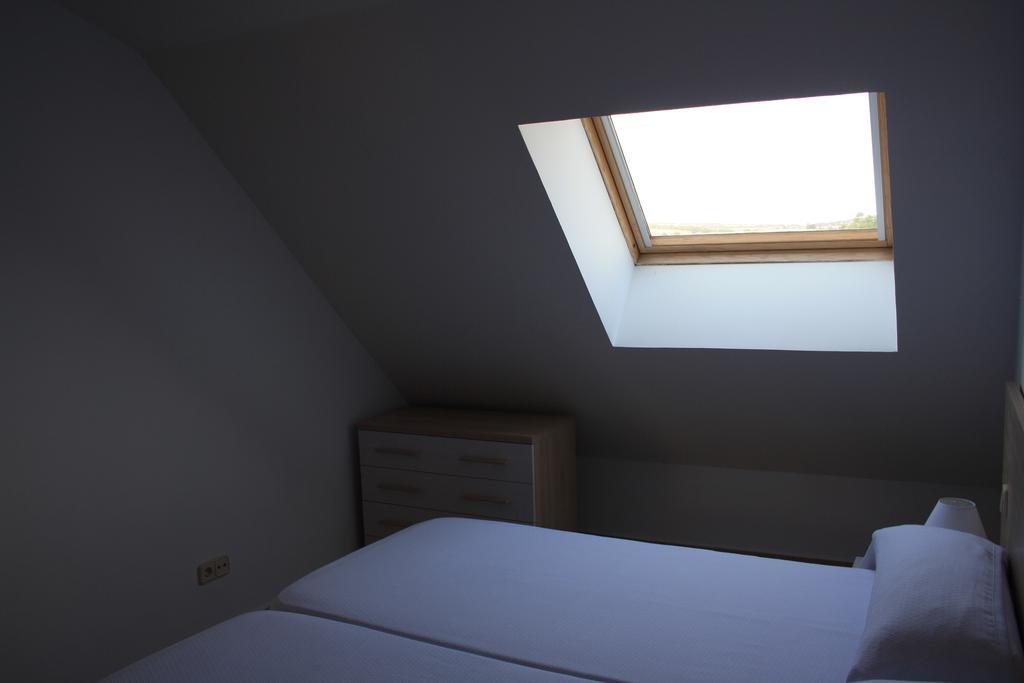 Ar Apartamentos Soto Real 部屋 写真