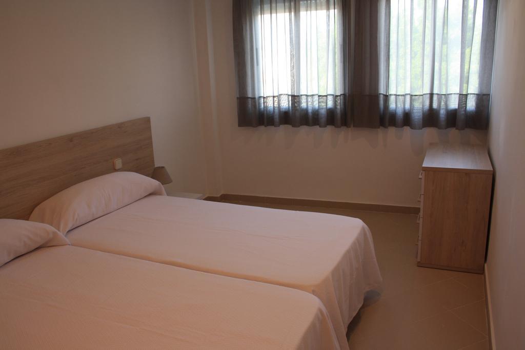 Ar Apartamentos Soto Real 部屋 写真