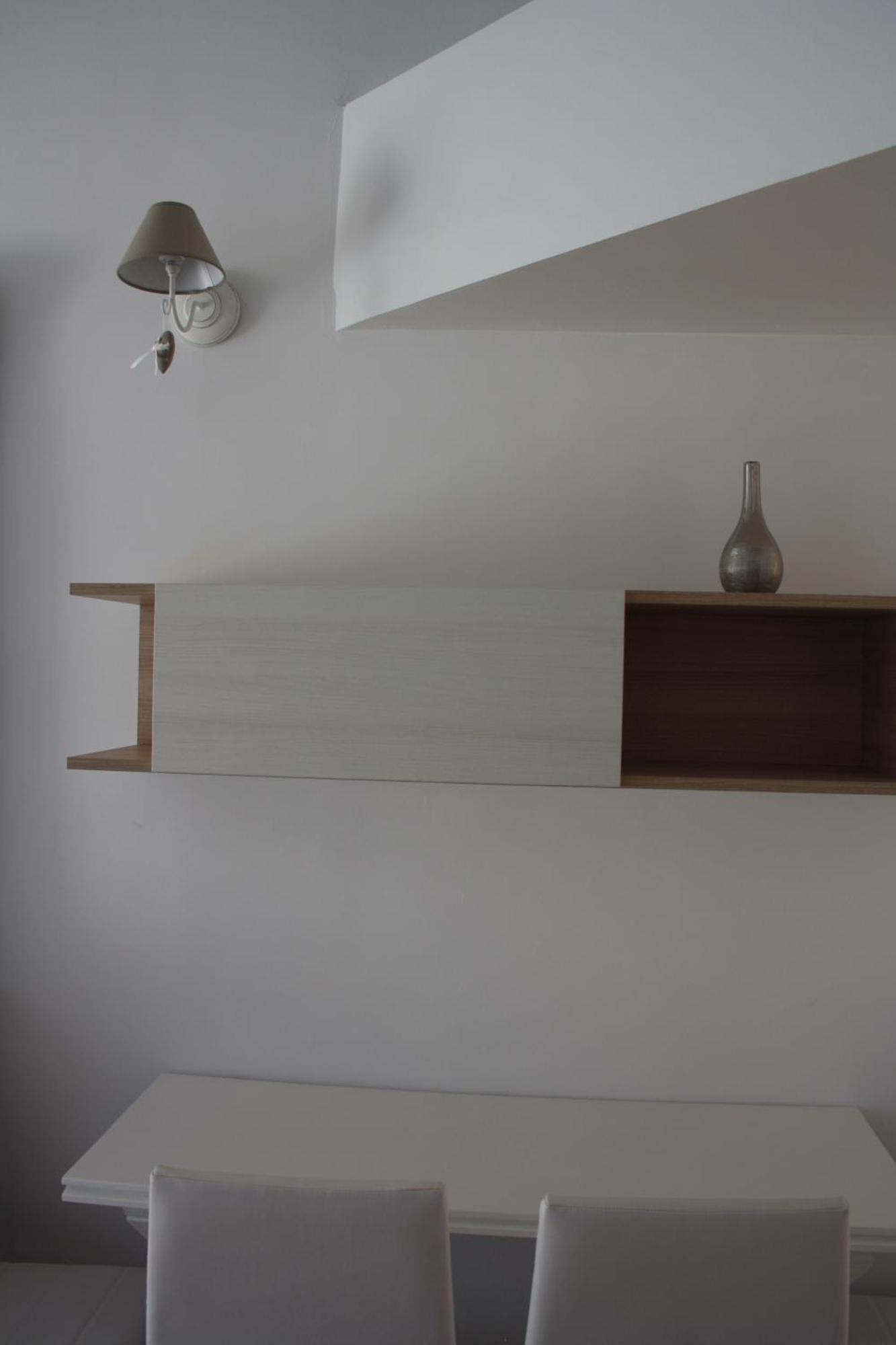 Ar Apartamentos Soto Real 部屋 写真