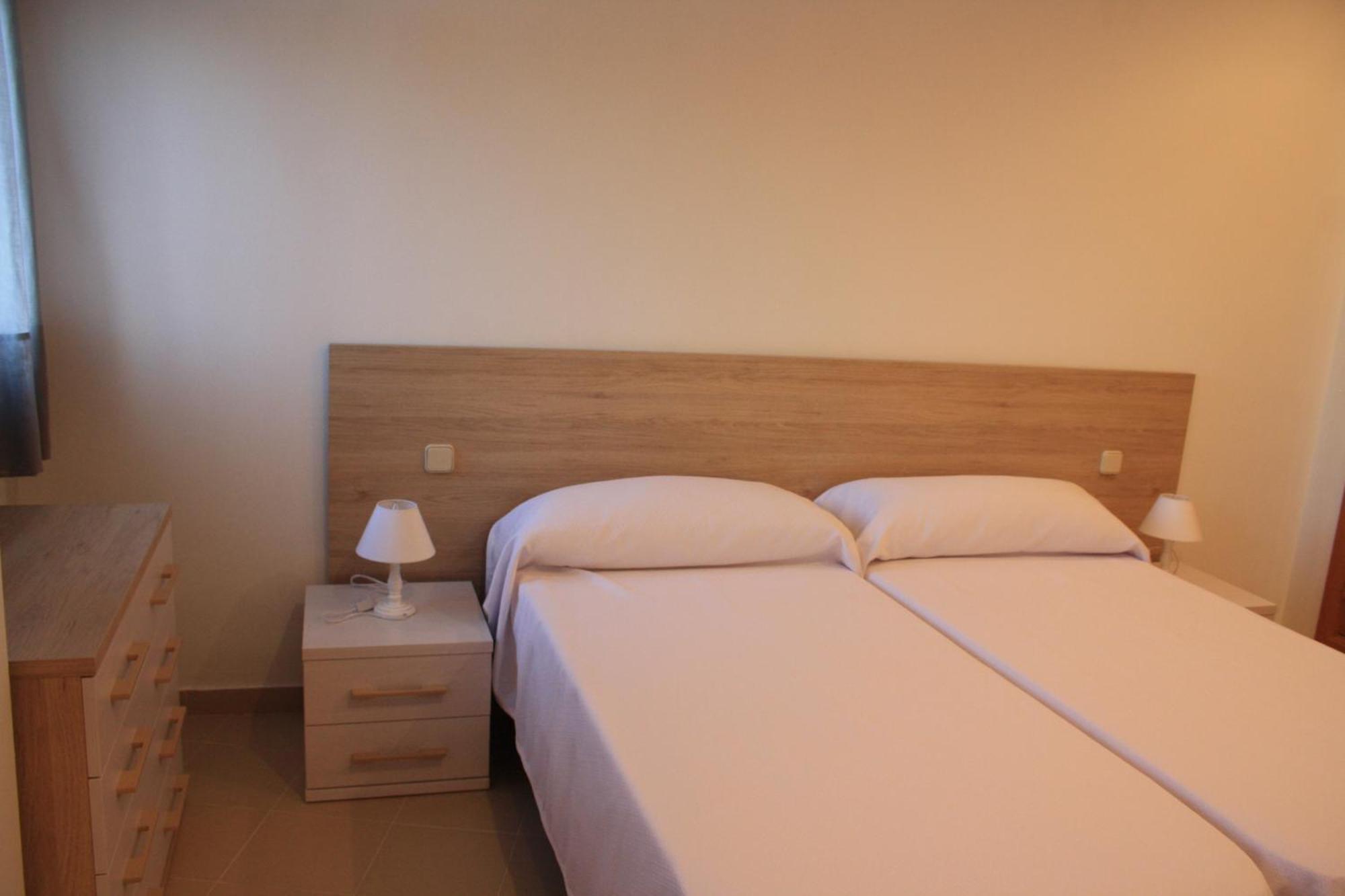 Ar Apartamentos Soto Real 部屋 写真