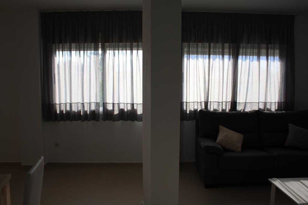 Ar Apartamentos Soto Real 部屋 写真