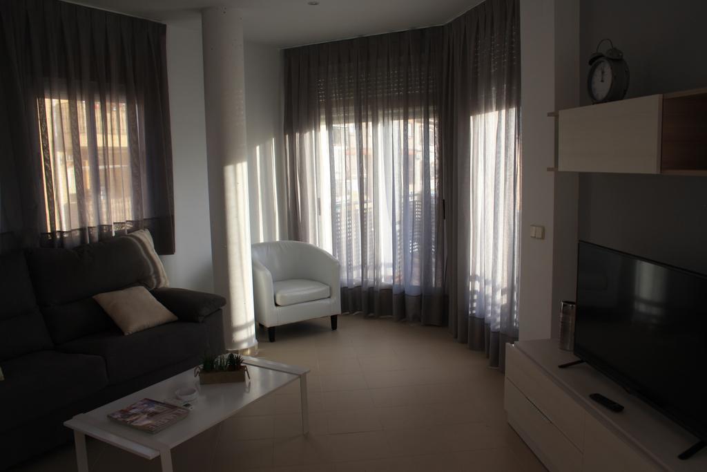 Ar Apartamentos Soto Real 部屋 写真